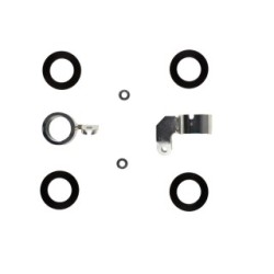 Stabiliser Mounting Bracket BILSTEIN 11223900 for PORSCHE 911
