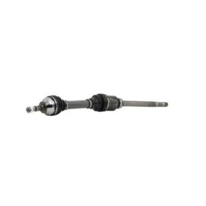 Driveshaft (Cv Axle) - RIDEX 13D0595