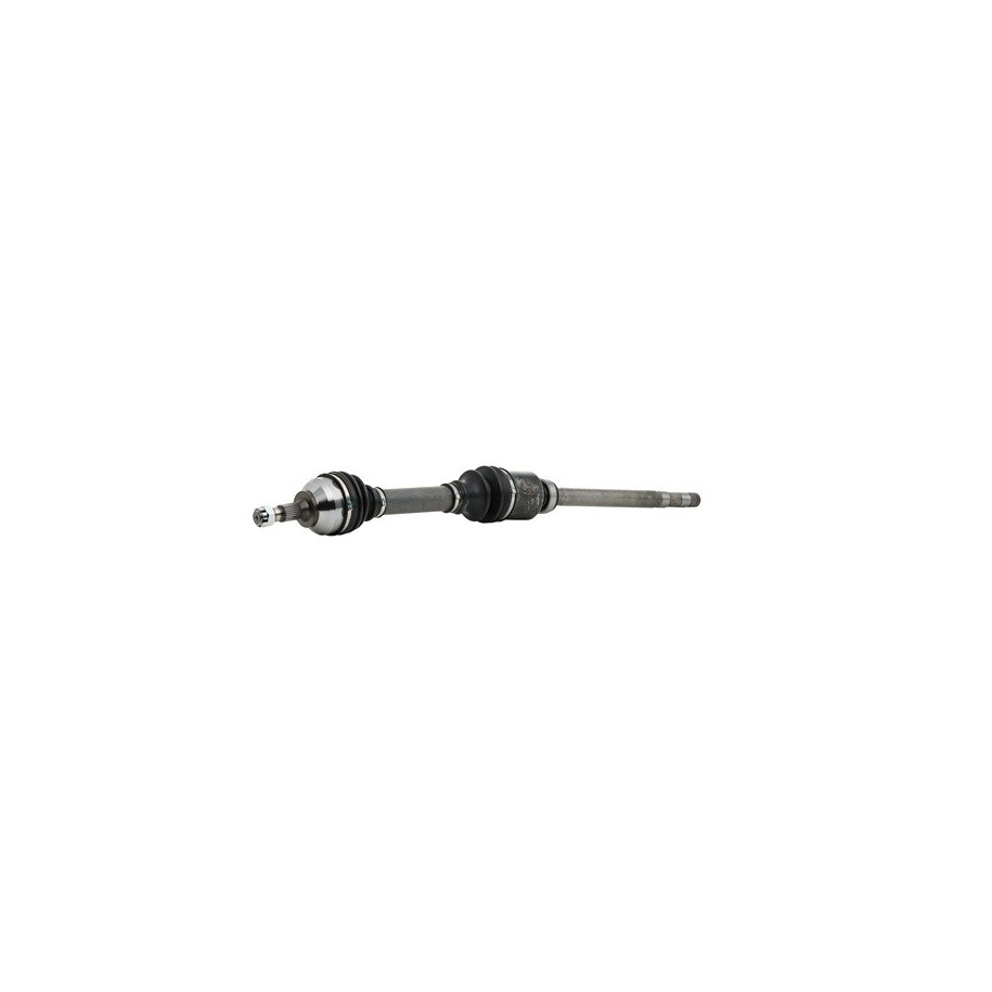 Driveshaft (Cv Axle) - RIDEX 13D0595