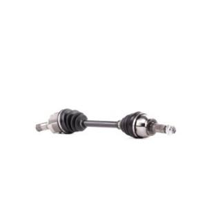 Driveshaft (Cv Axle) - RIDEX 13D0603