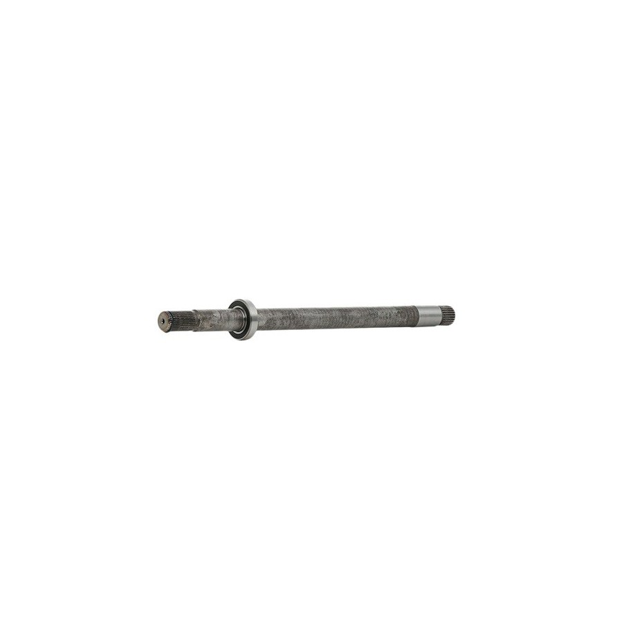 Driveshaft (Cv Axle) - RIDEX 13D0608