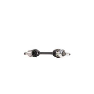 Driveshaft (Cv Axle) - RIDEX 13D0609