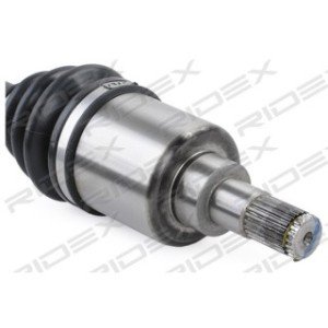 Driveshaft (Cv Axle) - RIDEX 13D0609