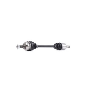 Driveshaft (Cv Axle) - RIDEX 13D0611