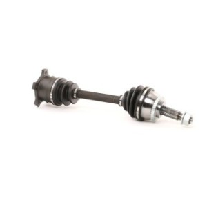 Driveshaft (Cv Axle) - RIDEX 13D0616
