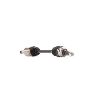 Driveshaft (Cv Axle) - RIDEX 13D0617