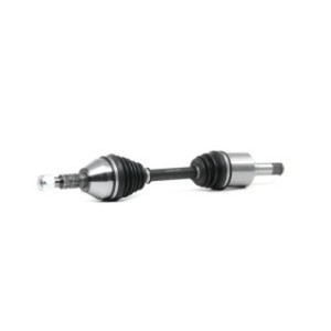 Driveshaft (Cv Axle) - RIDEX 13D0618