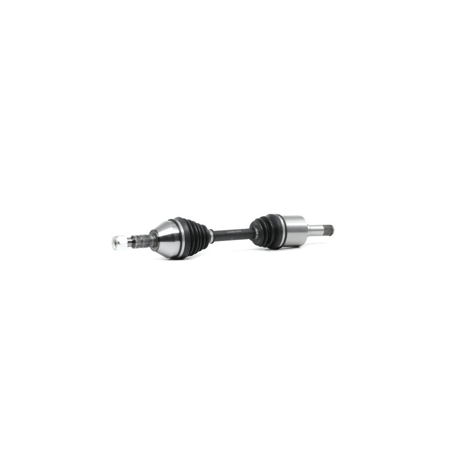 Driveshaft (Cv Axle) - RIDEX 13D0618
