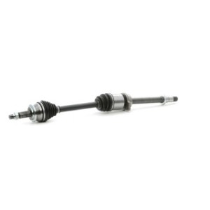 Driveshaft (Cv Axle) - RIDEX 13D0624
