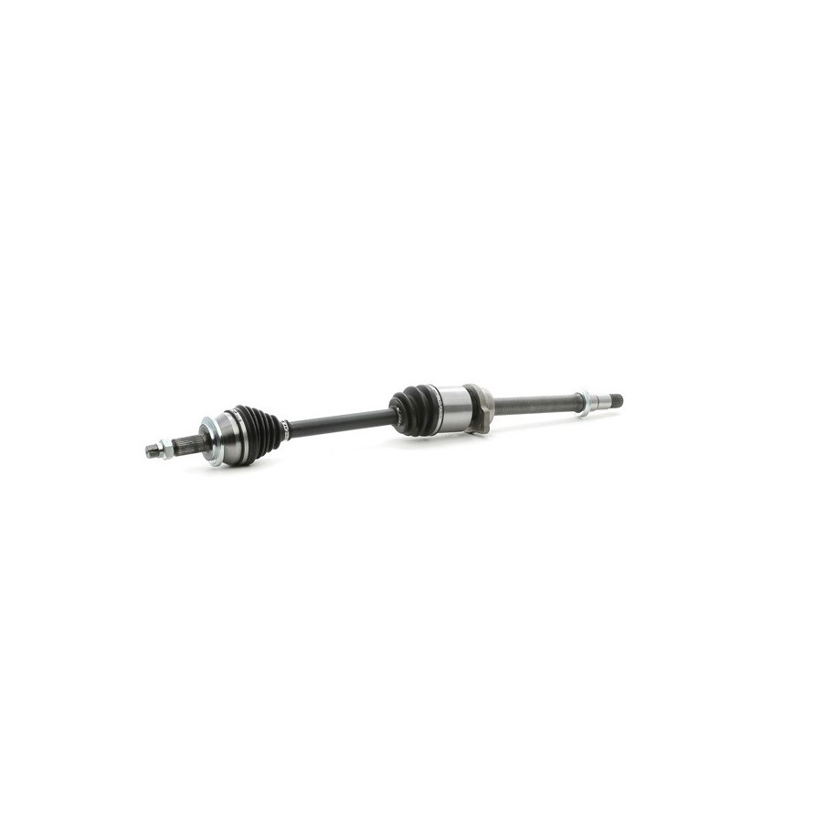 Driveshaft (Cv Axle) - RIDEX 13D0624