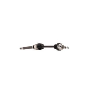 Driveshaft (Cv Axle) - RIDEX 13D0625