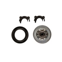 Suspension Strut Support Mount Kit BILSTEIN 12224456 for VAUXHALL
