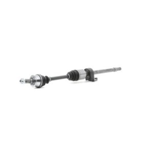 Driveshaft (Cv Axle) - RIDEX 13D0627