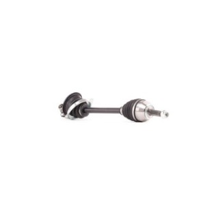 Driveshaft (Cv Axle) - RIDEX 13D0628