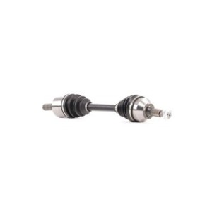 Driveshaft (Cv Axle) - RIDEX 13D0630