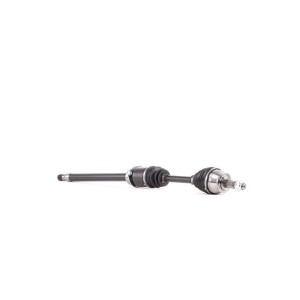 Driveshaft (Cv Axle) - RIDEX 13D0632
