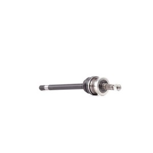 Driveshaft (Cv Axle) - RIDEX 13D0635