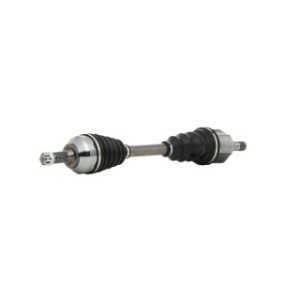 Driveshaft (Cv Axle) - RIDEX 13D0637