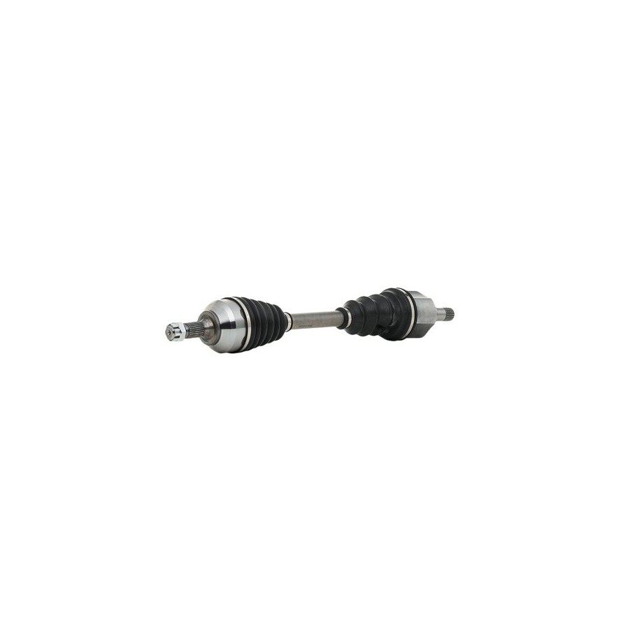 Driveshaft (Cv Axle) - RIDEX 13D0637