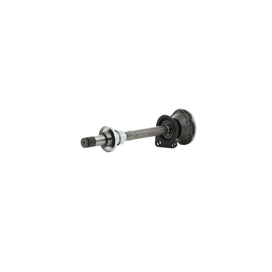 Driveshaft (Cv Axle) - RIDEX 13D0638