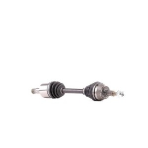 Driveshaft (Cv Axle) - RIDEX 13D0639