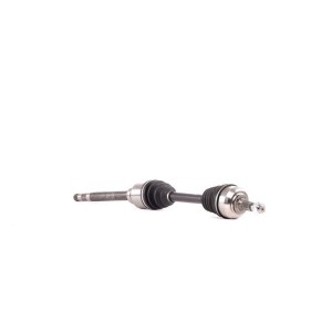 Driveshaft (Cv Axle) - RIDEX 13D0640
