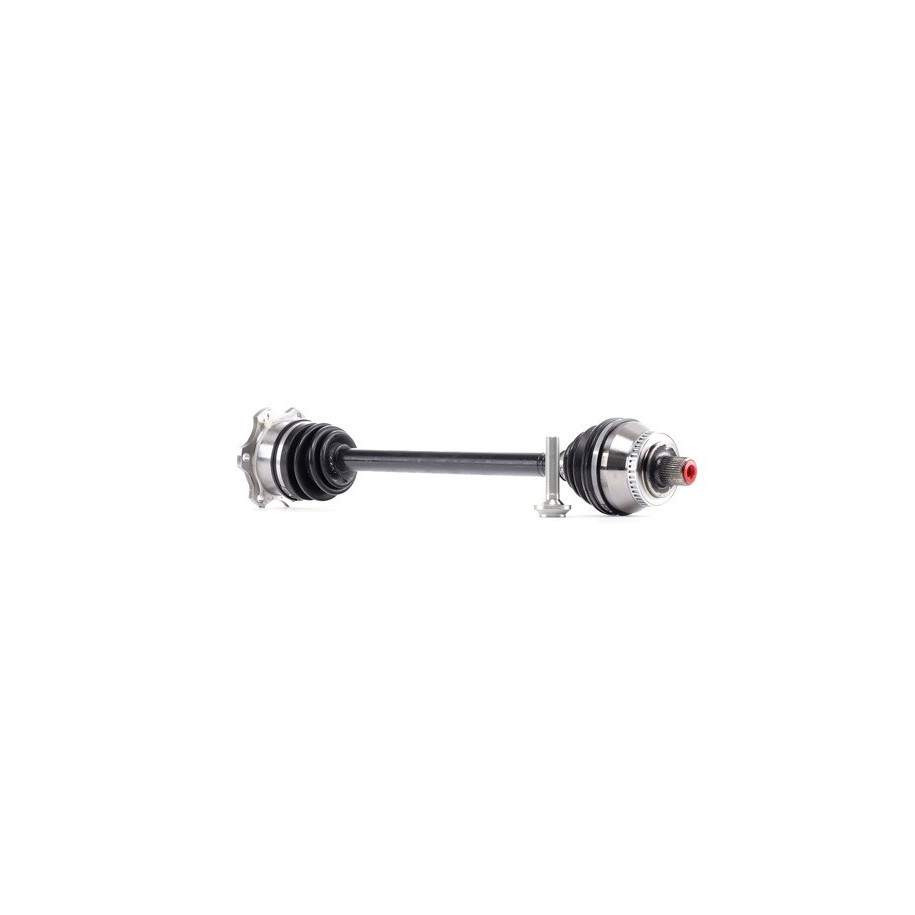Driveshaft (Cv Axle) - RIDEX 13D0641