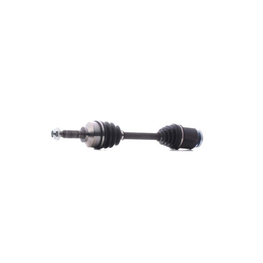 Driveshaft (Cv Axle) - RIDEX 13D0642