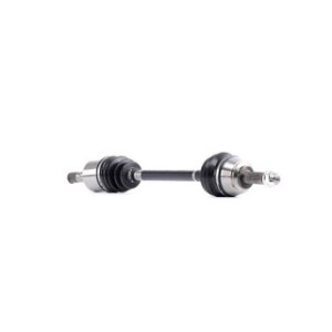 Driveshaft (Cv Axle) - RIDEX 13D0643
