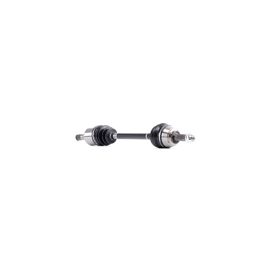 Driveshaft (Cv Axle) - RIDEX 13D0643