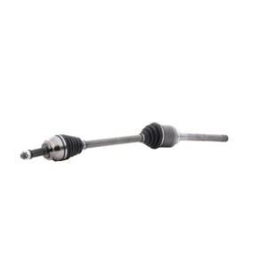 Driveshaft (Cv Axle) - RIDEX 13D0647