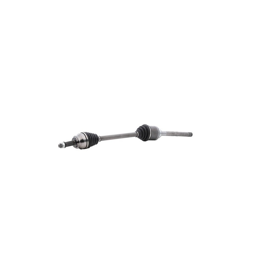 Driveshaft (Cv Axle) - RIDEX 13D0647