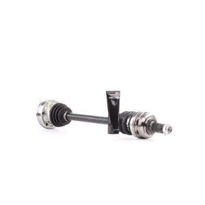 Driveshaft (Cv Axle) - RIDEX 13D0648