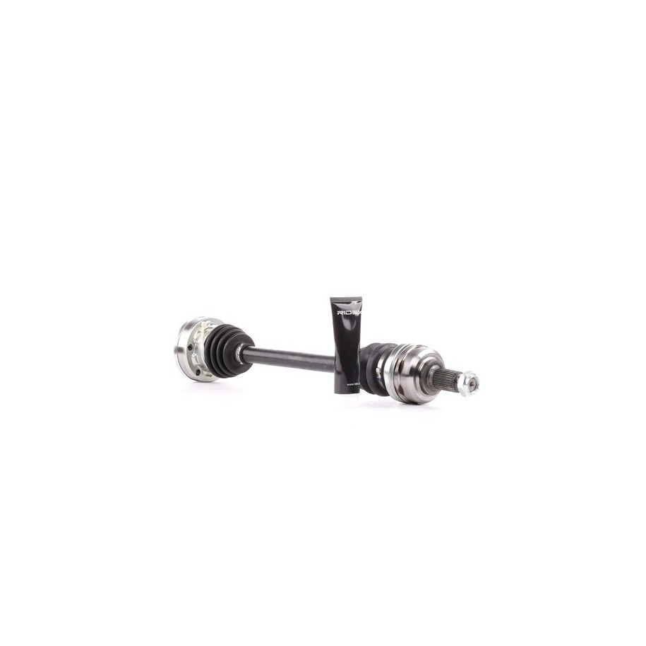 Driveshaft (Cv Axle) - RIDEX 13D0648