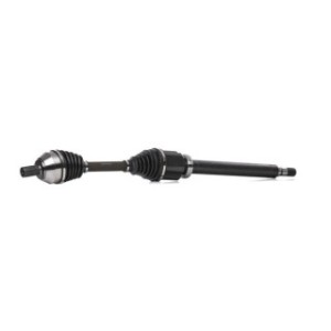 Driveshaft (Cv Axle) - RIDEX 13D0649