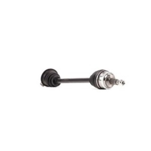 Driveshaft (Cv Axle) - RIDEX 13D0651