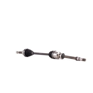 Driveshaft (Cv Axle) - RIDEX 13D0652