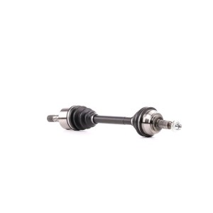 Driveshaft (Cv Axle) - RIDEX 13D0653
