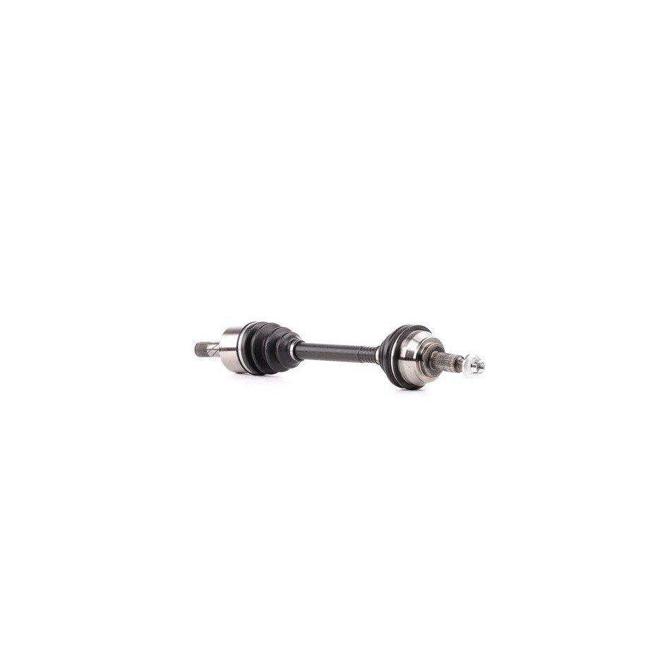 Driveshaft (Cv Axle) - RIDEX 13D0653