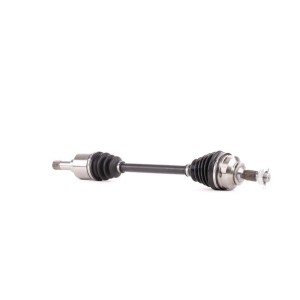 Driveshaft (Cv Axle) - RIDEX 13D0657