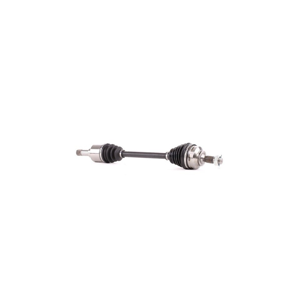 Driveshaft (Cv Axle) - RIDEX 13D0657