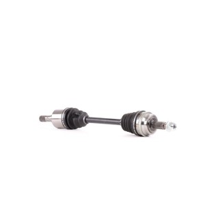 Driveshaft (Cv Axle) - RIDEX 13D0659