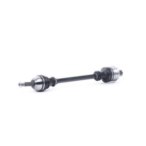 Driveshaft (Cv Axle) - RIDEX 13D0660