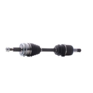 Driveshaft (Cv Axle) - RIDEX 13D0662