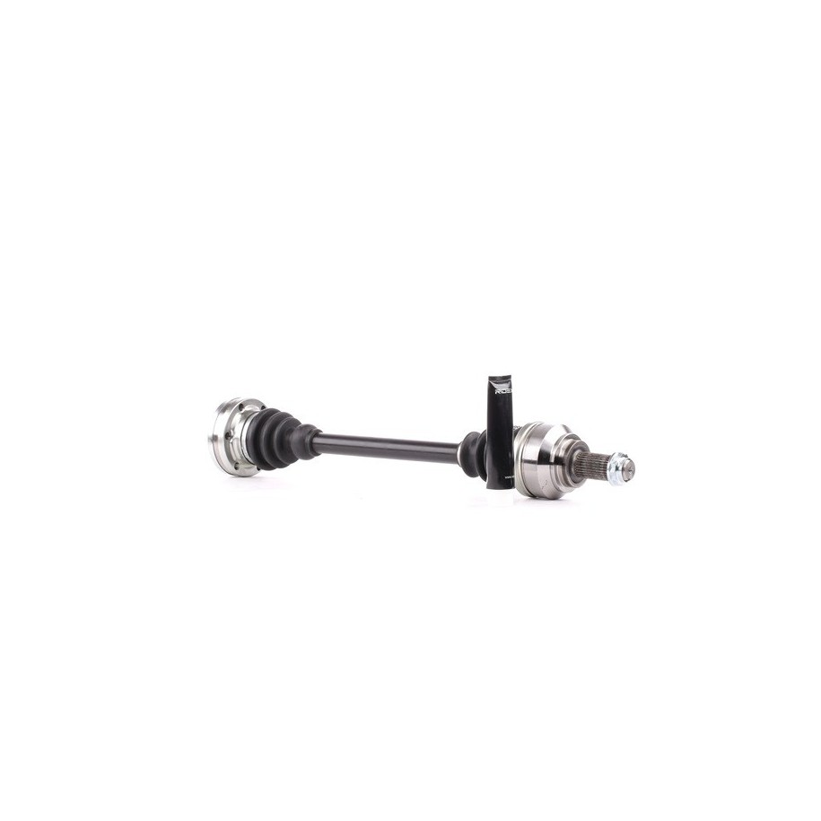 Driveshaft (Cv Axle) - RIDEX 13D0667