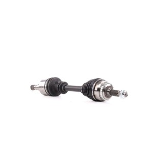 Driveshaft (Cv Axle) - RIDEX 13D0668
