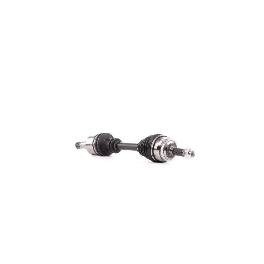 Driveshaft (Cv Axle) - RIDEX 13D0668