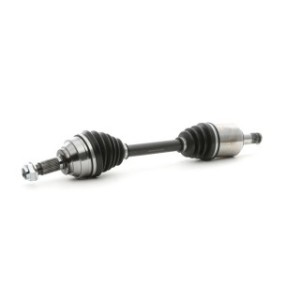 Driveshaft (Cv Axle) - RIDEX 13D0669
