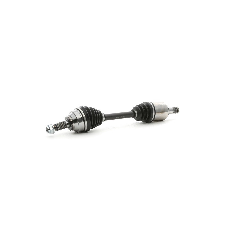 Driveshaft (Cv Axle) - RIDEX 13D0669
