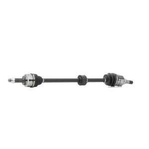 Driveshaft (Cv Axle) - RIDEX 13D0670
